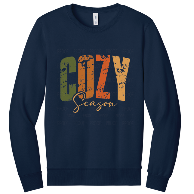 Cozy Season | Autumn Collection
