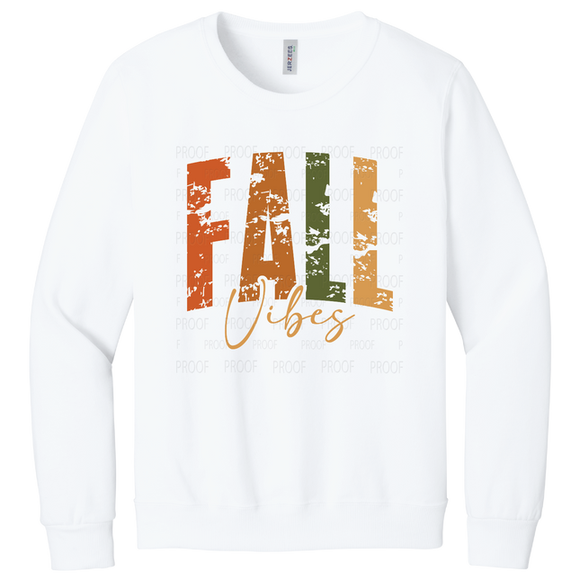 Fall Vibes | Autumn Collection