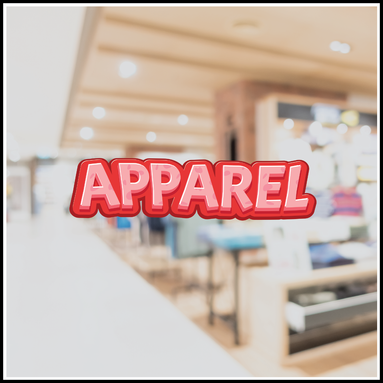 Apparel
