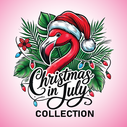 Collection image for: Christmas In July