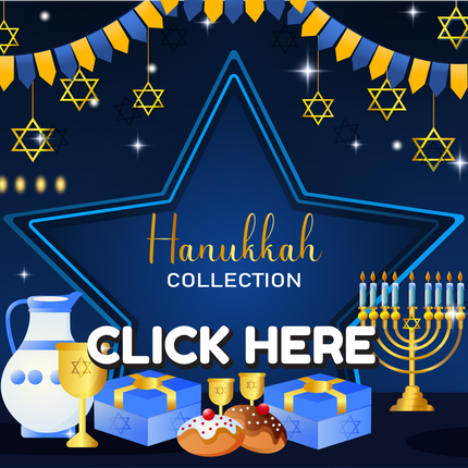 Collection image for: Hanukkah