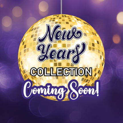 Collection image for: New Years