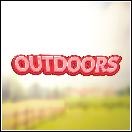 Collection image for: Outdoors