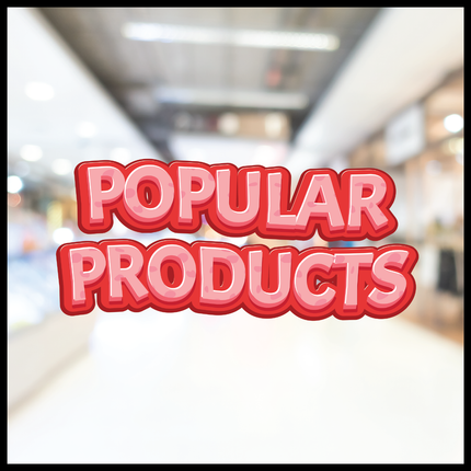 Collection image for: Popular Products