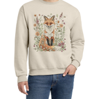 Small / Sweet Cream Heather