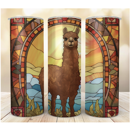 Alpaca | Wildlife Tumblers