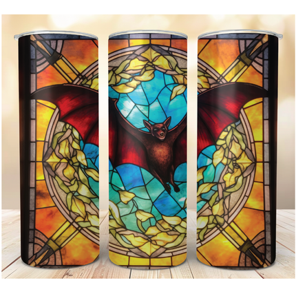 Bat | Wildlife Tumblers