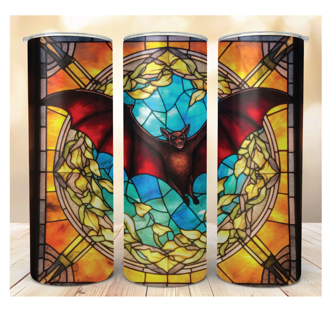 Bat | Wildlife Tumblers