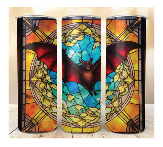 Bat | Wildlife Tumblers