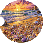 Neoprene / Beach 1