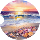 Neoprene / Beach 2