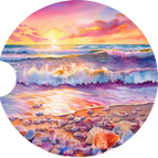 Neoprene / Beach 4