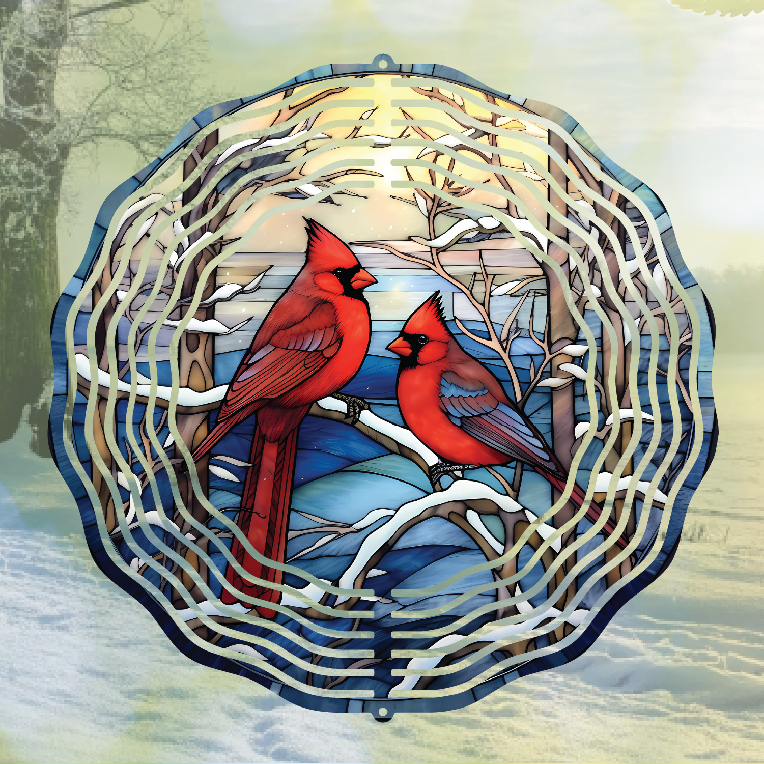 cardinals medium spinning combo Cardinals