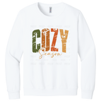Small / White / Sweatshirt