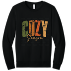 Small / Black / Sweatshirt