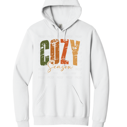 Cozy Season | Autumn Collection