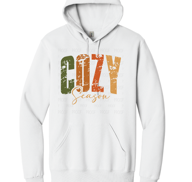 Cozy Season | Autumn Collection
