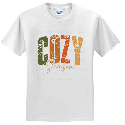 Cozy Season | Autumn Collection