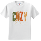 Small / White / T-Shirt