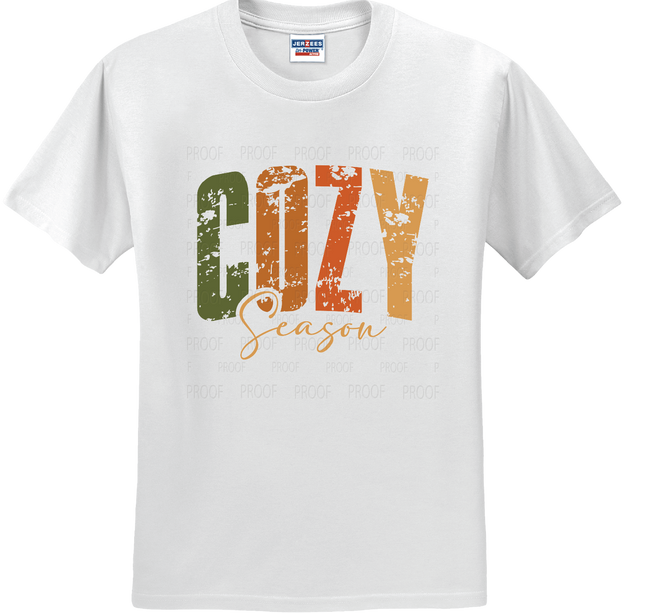 Cozy Season | Autumn Collection | On Sale!