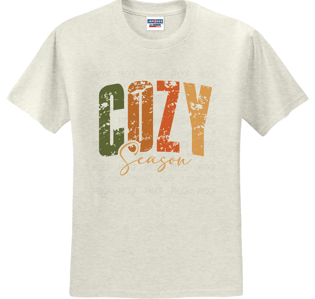 Cozy Season | Autumn Collection | On Sale!