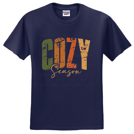 Cozy Season | Autumn Collection | On Sale!