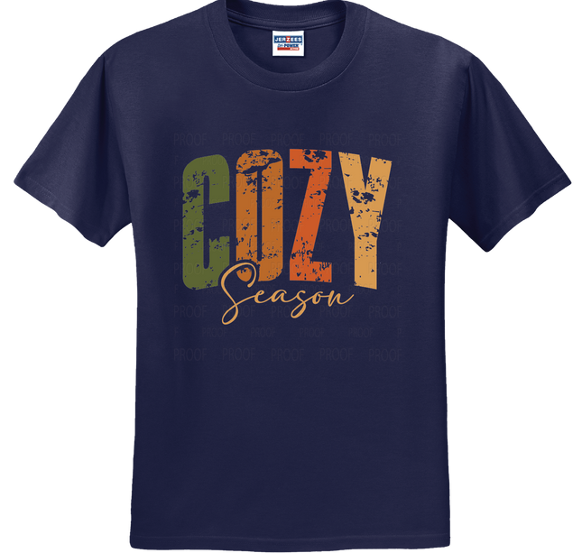 Cozy Season | Autumn Collection | On Sale!