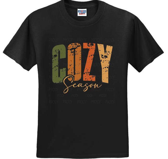 Cozy Season | Autumn Collection