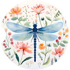 Neoprene / Dragonfly 5