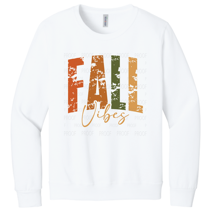 Fall Vibes | Autumn Collection