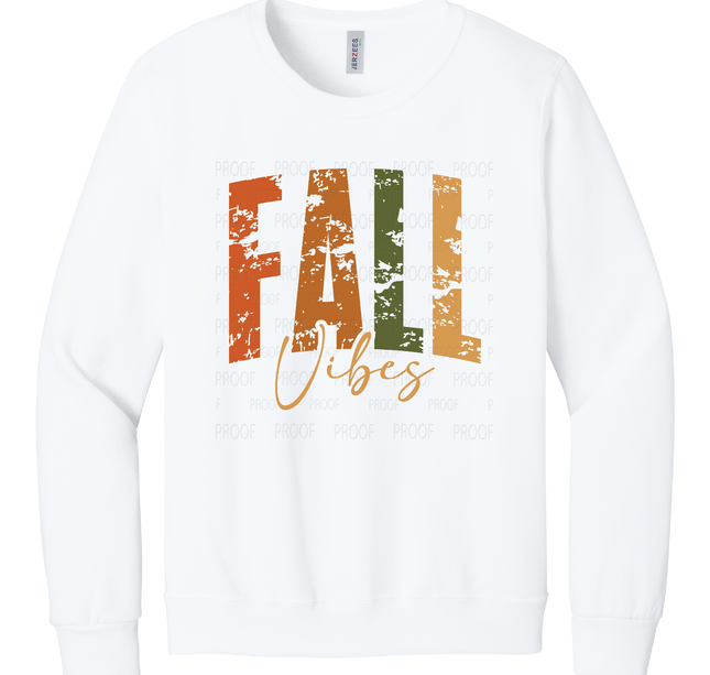 Fall Vibes | Autumn Collection