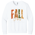 Small / White / Sweatshirt