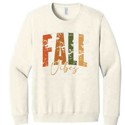 Fall Vibes | Autumn Collection