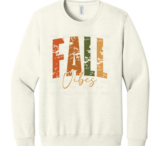Fall Vibes | Autumn Collection