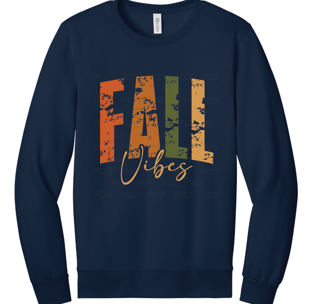 Fall Vibes | Autumn Collection