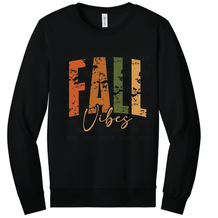 Fall Vibes | Autumn Collection