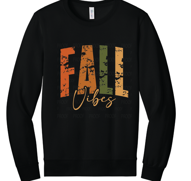 Fall Vibes | Autumn Collection