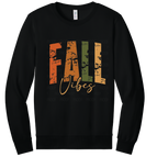Small / Black / Sweatshirt
