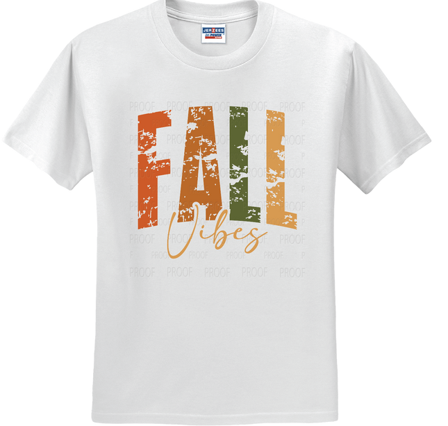 Fall Vibes | Autumn Collection