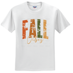 Small / White / T-Shirt