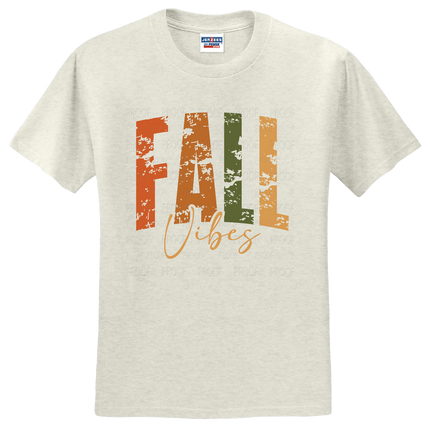 Fall Vibes | Autumn Collection