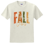 Small / Tan / T-Shirt