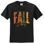Small / Black / T-Shirt