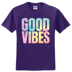 Small / Purple