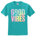 Small / Teal