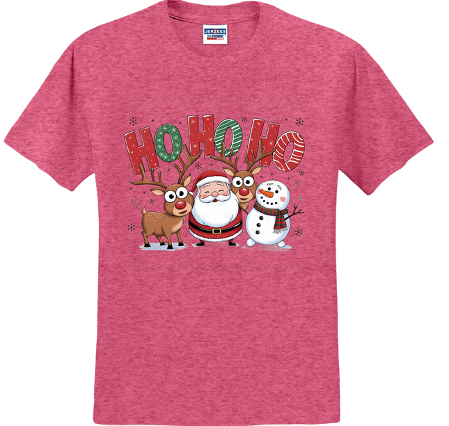 Ho Ho Ho Santa | Christmas | SALE