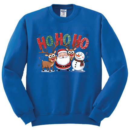 Ho Ho Ho Santa | Christmas | SALE