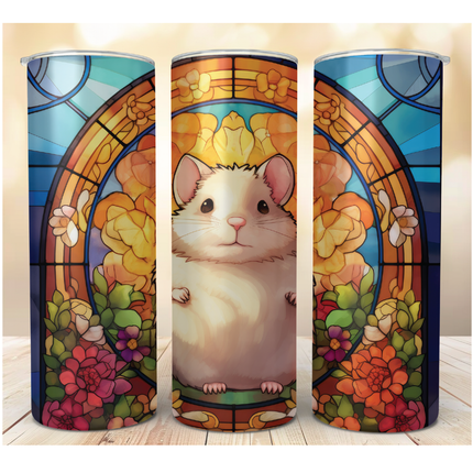 Hamster | Wildlife Tumblers