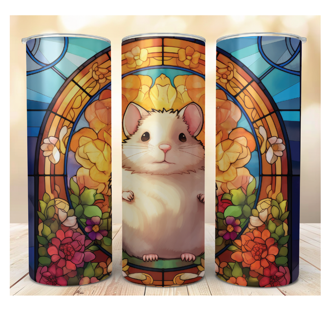 Hamster | Wildlife Tumblers