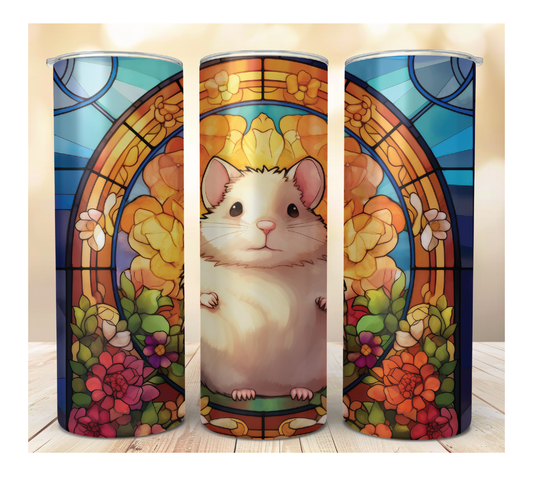 Hamster | Wildlife Tumblers